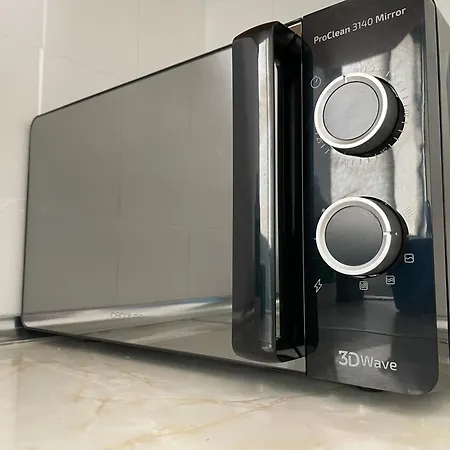 Apartament Fabulous In *