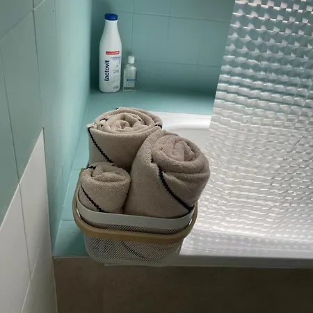 Fabulous In Apartament