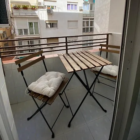 Apartment Fabulous In