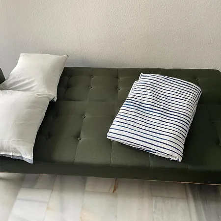 Fabulous In Apartment *