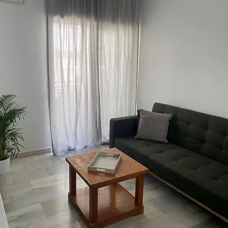 Apartment Fabulous In