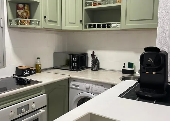 아파트 Fabulous In