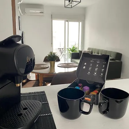 Apartamento Fabulous In *