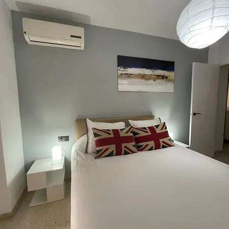 Fabulous In Apartamento