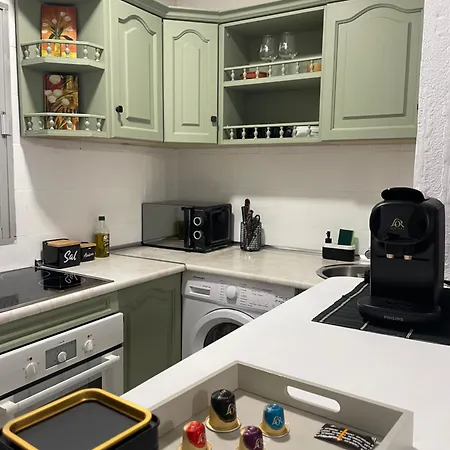 Apartamento Fabulous In